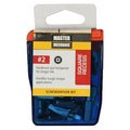 Disston MM 25PK 1 2 SQ Bit 129291